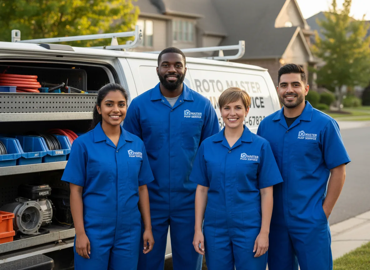 Sump Pump Installation company in Kingsford, MI